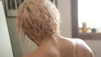 Kya aka dabofkya onlyfans  jerking off my holes