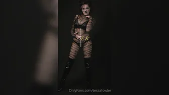 tessafowler onlyfans 13 january 2022 broadcast
