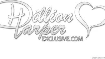 dillionharper onlyfans 11-01-2022 performance broadcast