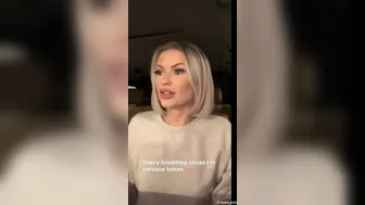 LaynaBoo aka Layna Boo aka laynaaboo onlyfans 3_03_2022 webcam masturbation