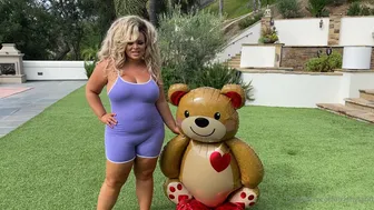 trishyland onlyfans March-8-2022 performance