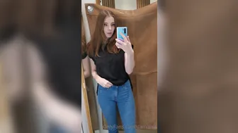 Damania aka damania onlyfans Hot bitch posing in lingerie