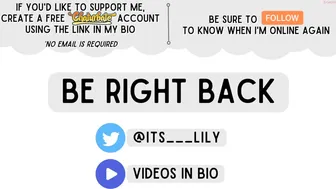 its_lily 01-July-2022 0209 sex video chaturbate 1