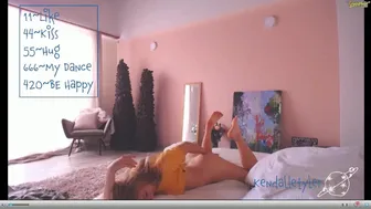 Kendall Tyler mas 009 2020-01-25_2