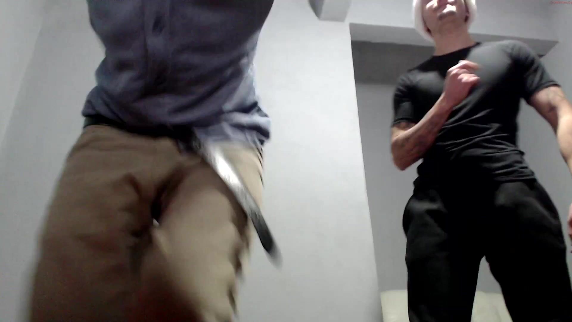 Tralalabala in hot chaturbate scene