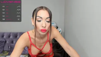 violetbayonetta 24-03-2022 performance Latest sex show