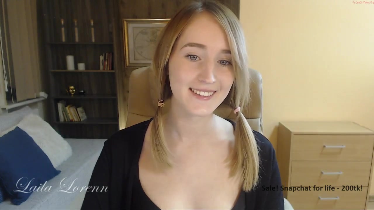 chaturbate laila lorenn 