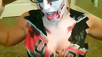 hot_milfy_mom  Arranged a memorable concert