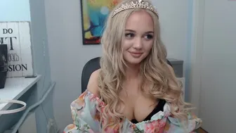 leila_il 12-july-2022 webcam chaturbate part 2