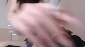 Watch hunny_bunny24 21.10.2021 0630_myfreecams_1_5