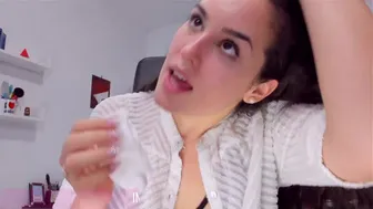 Watch spanishcouple_ 08.02.2020 2130_female_chaturbate_5