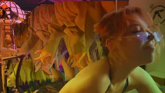 Watch psychedelicariaa 18.10.2020 2203_female_chaturbate_2