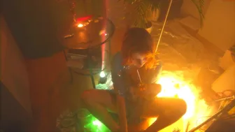 Watch psychedelicariaa 18.10.2020 1925_female_chaturbate_5