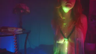 Watch psychedelicariaa 18.10.2020 2203_female_chaturbate_3