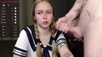 Watch babyytonight 29-june-2022 1837_couple_chaturbate_2