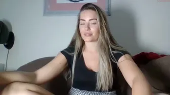 Watch bindibaby 11-july-2022 0347_female_chaturbate_1