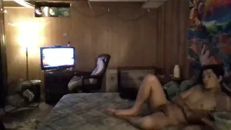 Watch bigsmokre420 11-july-2022 1048_couple_chaturbate_7