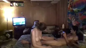 Watch bigsmokre420 11-july-2022 1048_couple_chaturbate_2