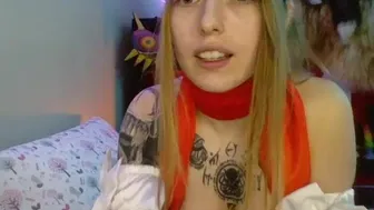 Watch arwen_datnoid 16.02.2021 0622_myfreecams_2_5