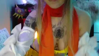 Watch arwen_datnoid 16.02.2021 0622_myfreecams_4