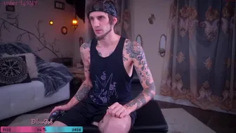 Watch amberlaray 29-june-2022 0656_couple_chaturbate_6