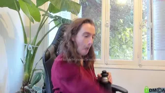 Watch femmefatale14 25-june-2022 2116_female_chaturbate_7_