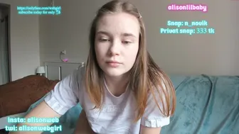 Watch alisonlilbaby 02.04.2020 1644_female_chaturbate_2_