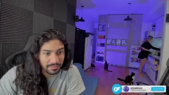 Watch kkandcc 10-july-2022 2306_couple_chaturbate_1_5