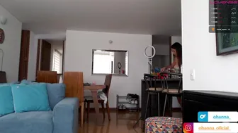 Watch ohanna_ 12-july-2022 1912_female_chaturbate_6