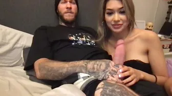 Watch johnnyandjameson 25-june-2022 0726_couple_chaturbate_1