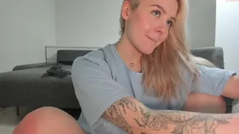 Watch honey_sunshine 13-july-2022 2101_female_chaturbate_3_5