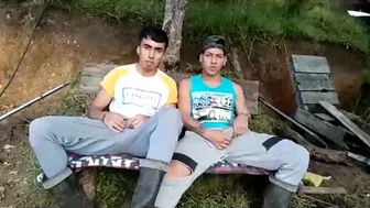 Watch gomez98xxx 04-july-2022 0058_male_chaturbate_4