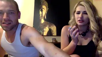 Watch carmelarose95 30-june-2022 1237_couple_chaturbate_2_6