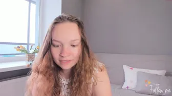 charmelina chaturbate 19 February 2022 Latest sex show