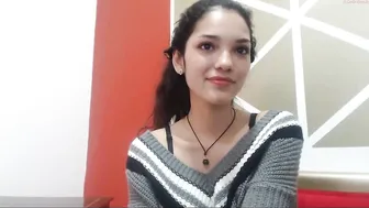 makaylacortez  Solo Orgasm from petting show