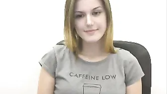 levella  cam show 2017 11 of November