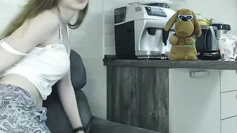 koketochka555  cam show 2017 2 of February