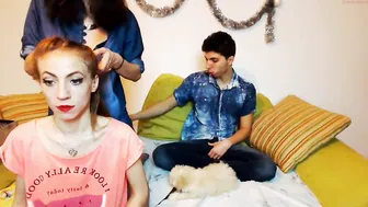 the_x_team  fuck show 2017 6 of May