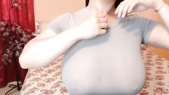 annysmiles  webcam show 2017 10 of October