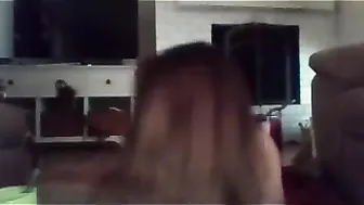 inspire1  Loves To Put Things In Her Pussy