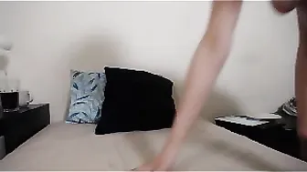 only_julia  small tits teen teasing body