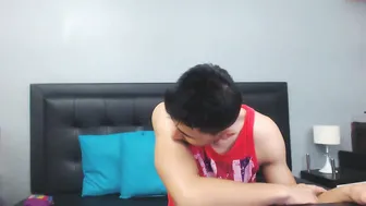 maxandariana  Brought herself to climax in for free chat