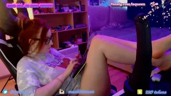 lsqueen 25.06.2022 female ticket show