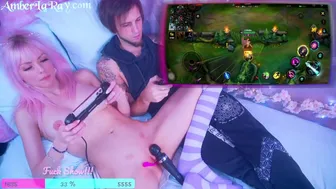 amberlaray 23-july-2022 0538_couple_webcam_6