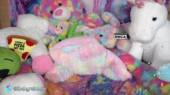 babyrainbow 07.03.2021 female webcam0