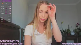 merrilyn watch webcam show part_2