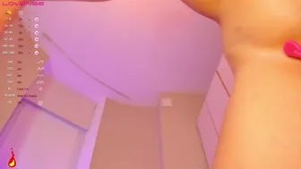 noora-nee watch webcam show part_5