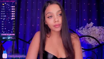 earlyflowerr23 watch webcam show part_1