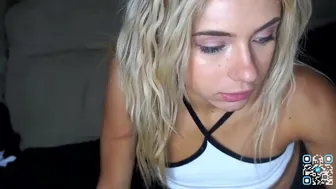 cherrishlulu49 watch webcam show part_1