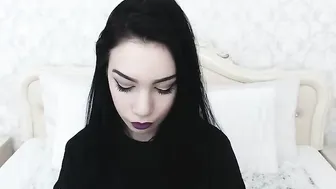 saradolce20  cam show 2017 5 of April